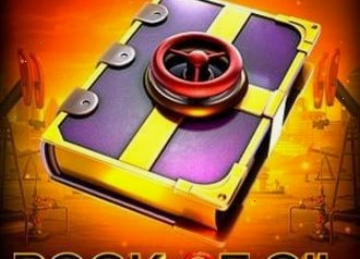 книга нефти slot